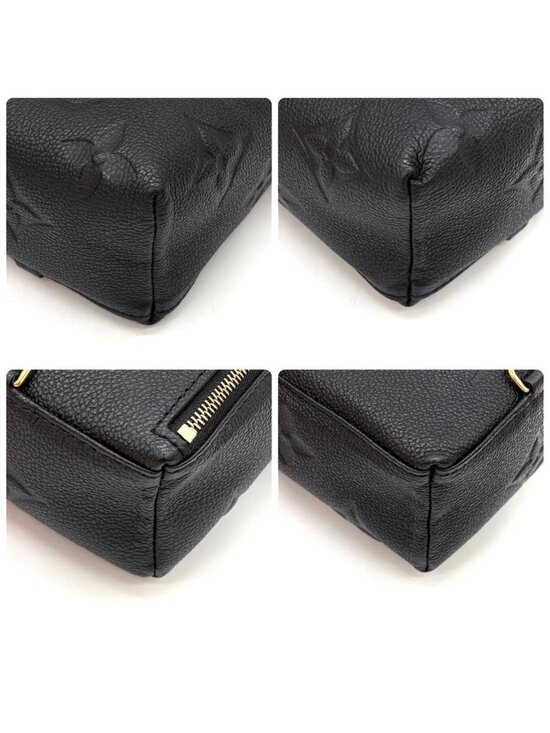 Louis Vuitton Tiny Backpack Empreinte Monogram main image 4